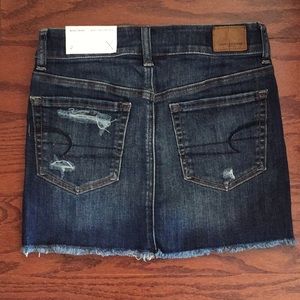 American Eagle Outfitters Skirts - Jean skirt American Eagle Outfitters Skirts - Jean skirt